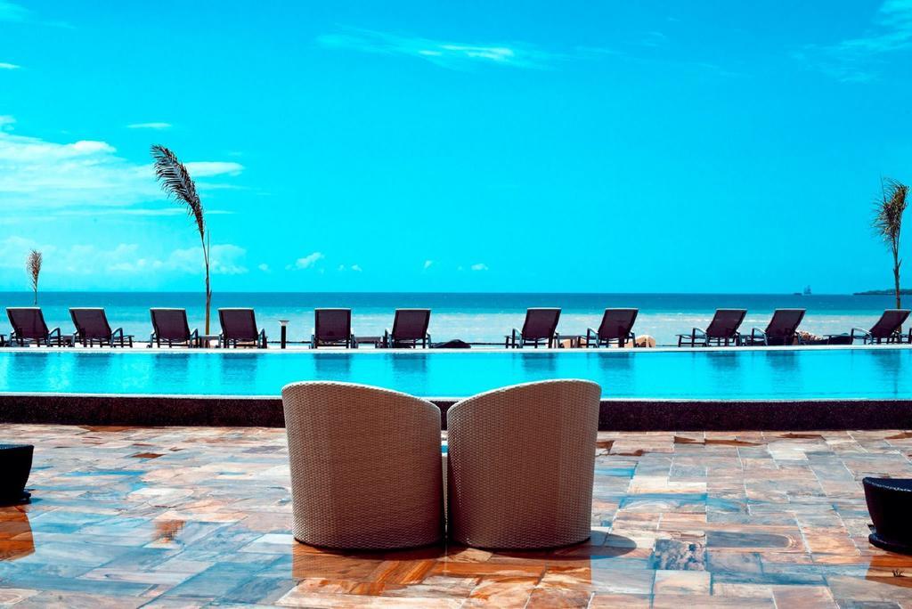 Ramada Resort By Wyndham Dar Es Salaam Pokoj fotografie