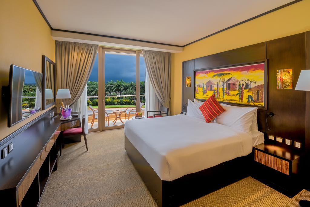 Ramada Resort By Wyndham Dar Es Salaam Pokoj fotografie