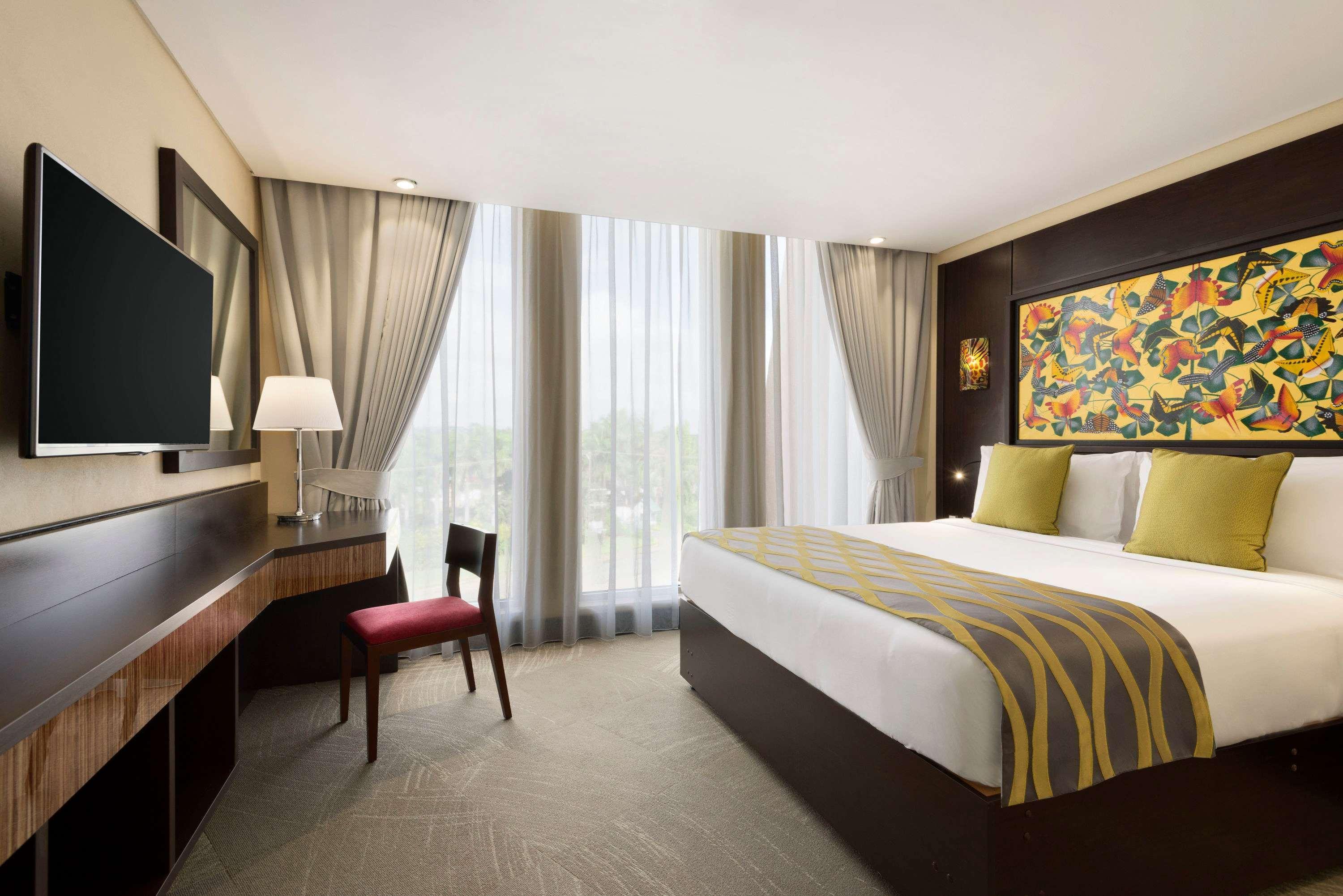 Ramada Resort By Wyndham Dar Es Salaam Exteriér fotografie