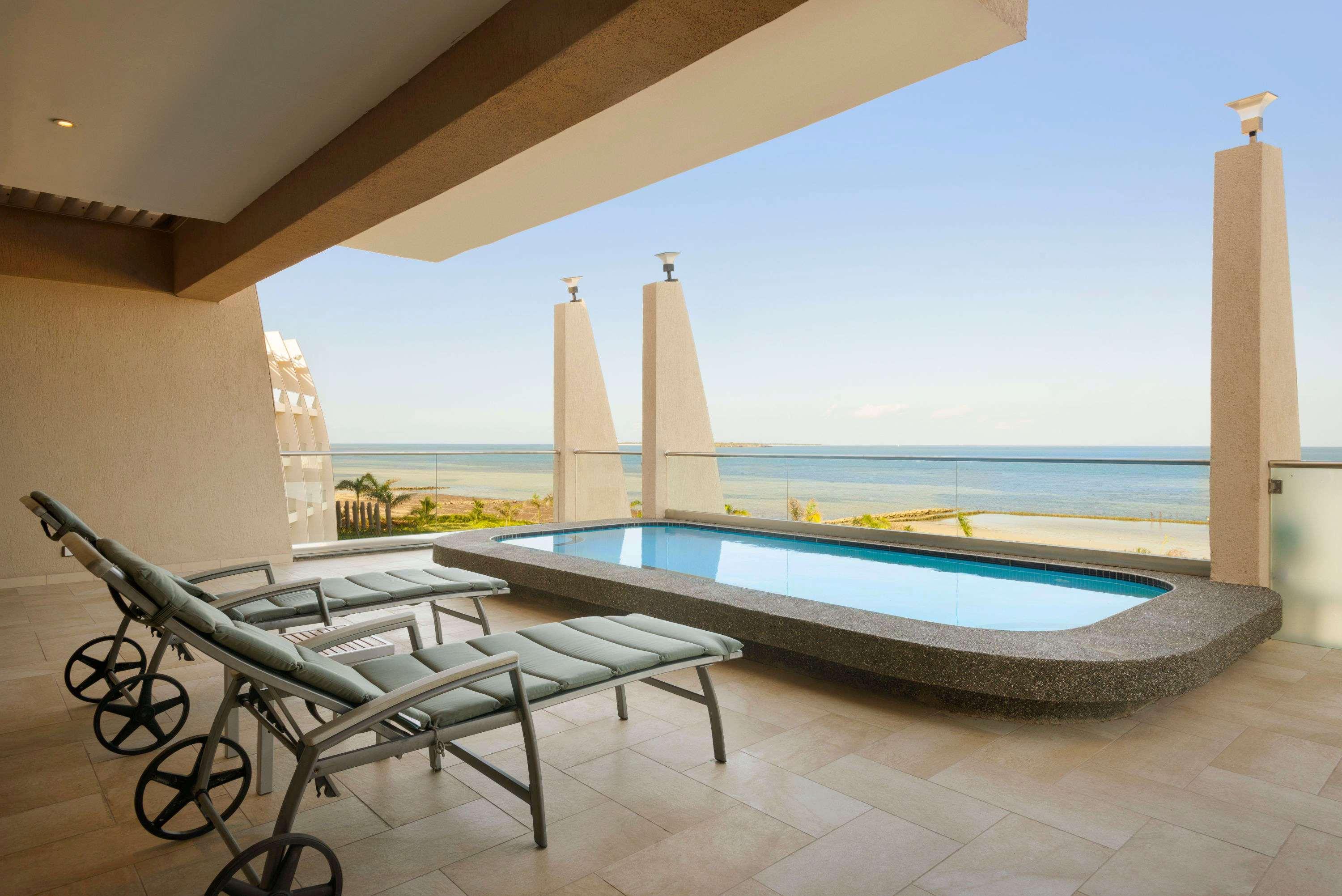 Ramada Resort By Wyndham Dar Es Salaam Exteriér fotografie