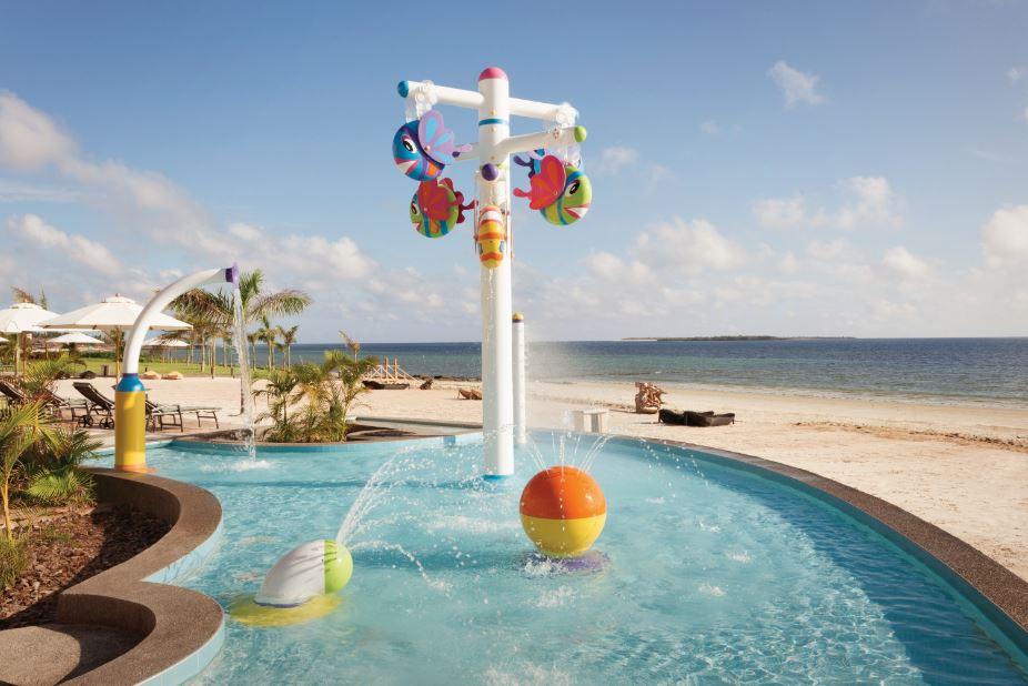 Ramada Resort By Wyndham Dar Es Salaam Exteriér fotografie