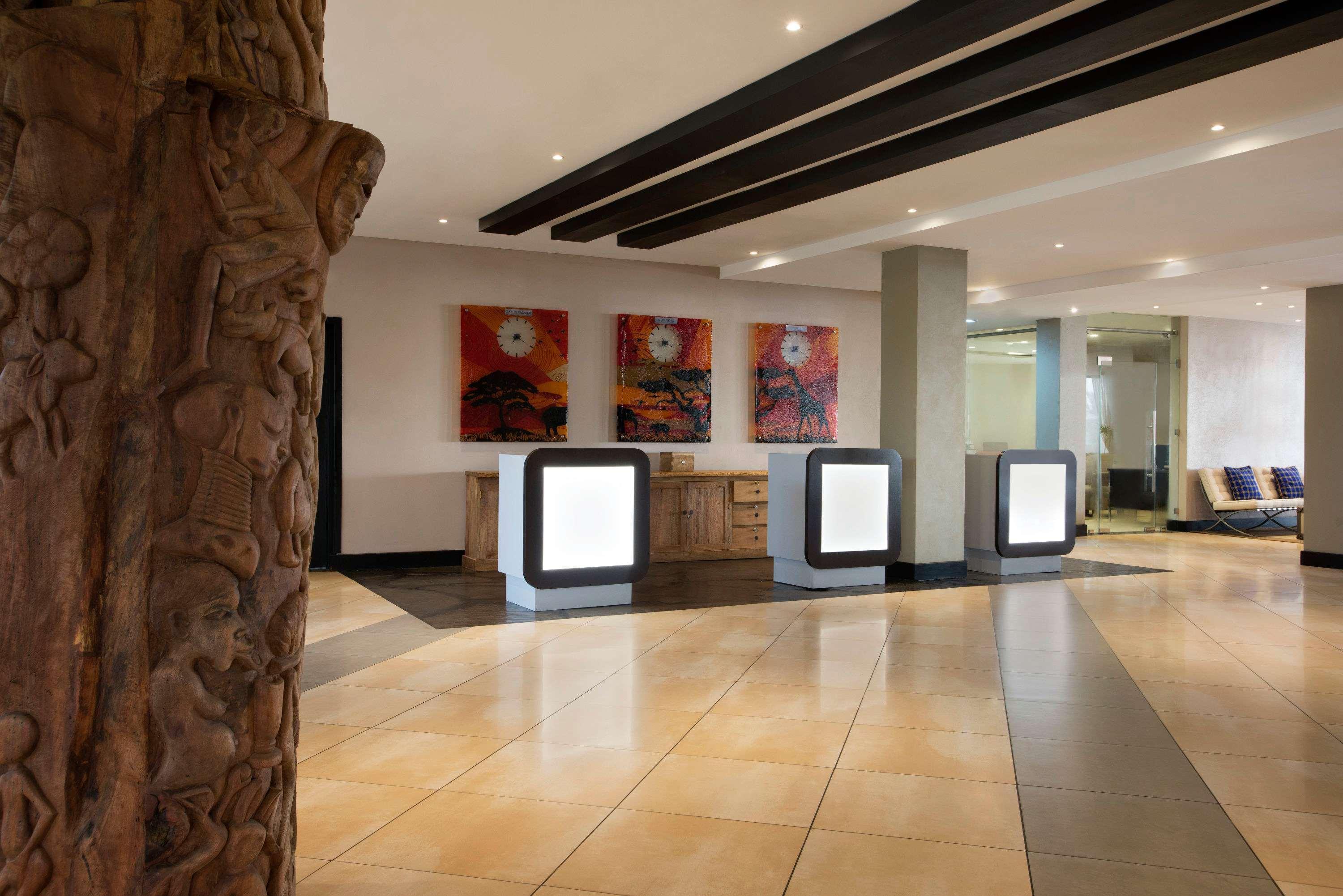 Ramada Resort By Wyndham Dar Es Salaam Exteriér fotografie