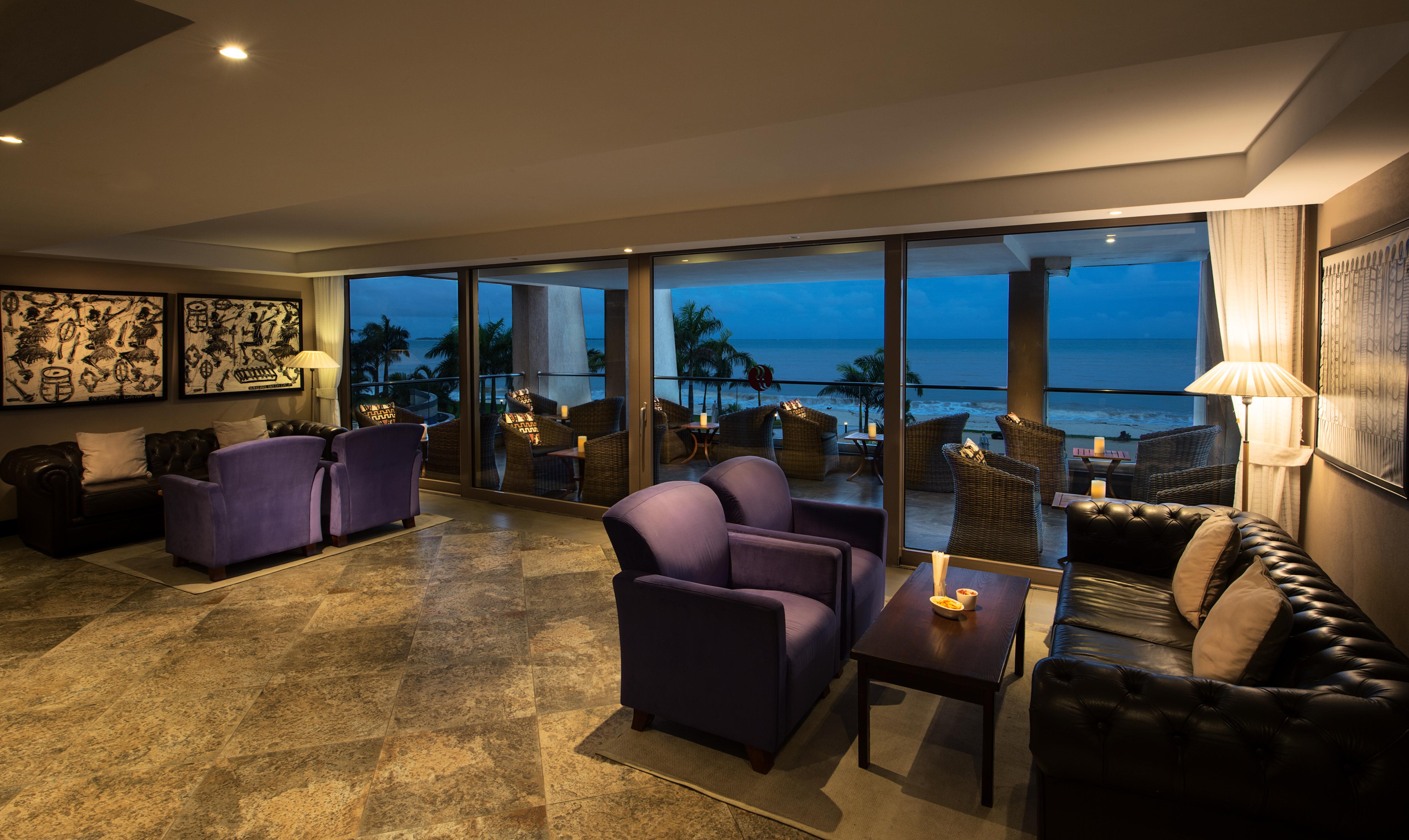 Ramada Resort By Wyndham Dar Es Salaam Exteriér fotografie