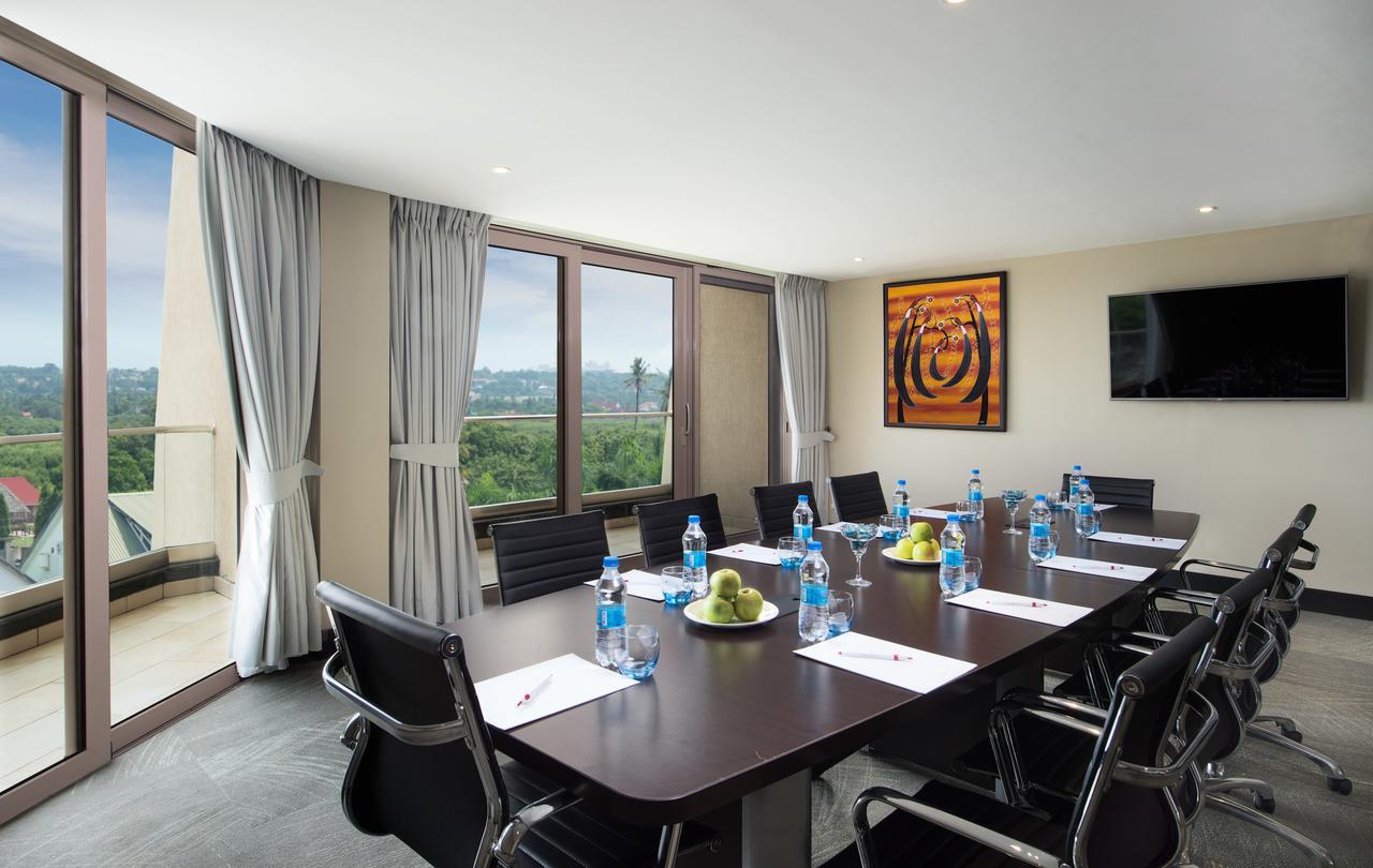 Ramada Resort By Wyndham Dar Es Salaam Exteriér fotografie