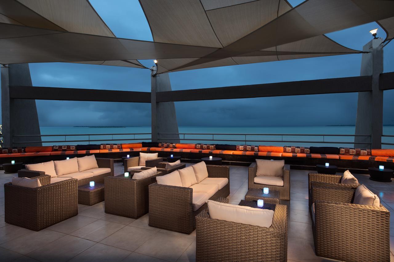 Ramada Resort By Wyndham Dar Es Salaam Exteriér fotografie