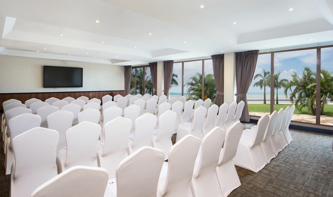 Ramada Resort By Wyndham Dar Es Salaam Exteriér fotografie