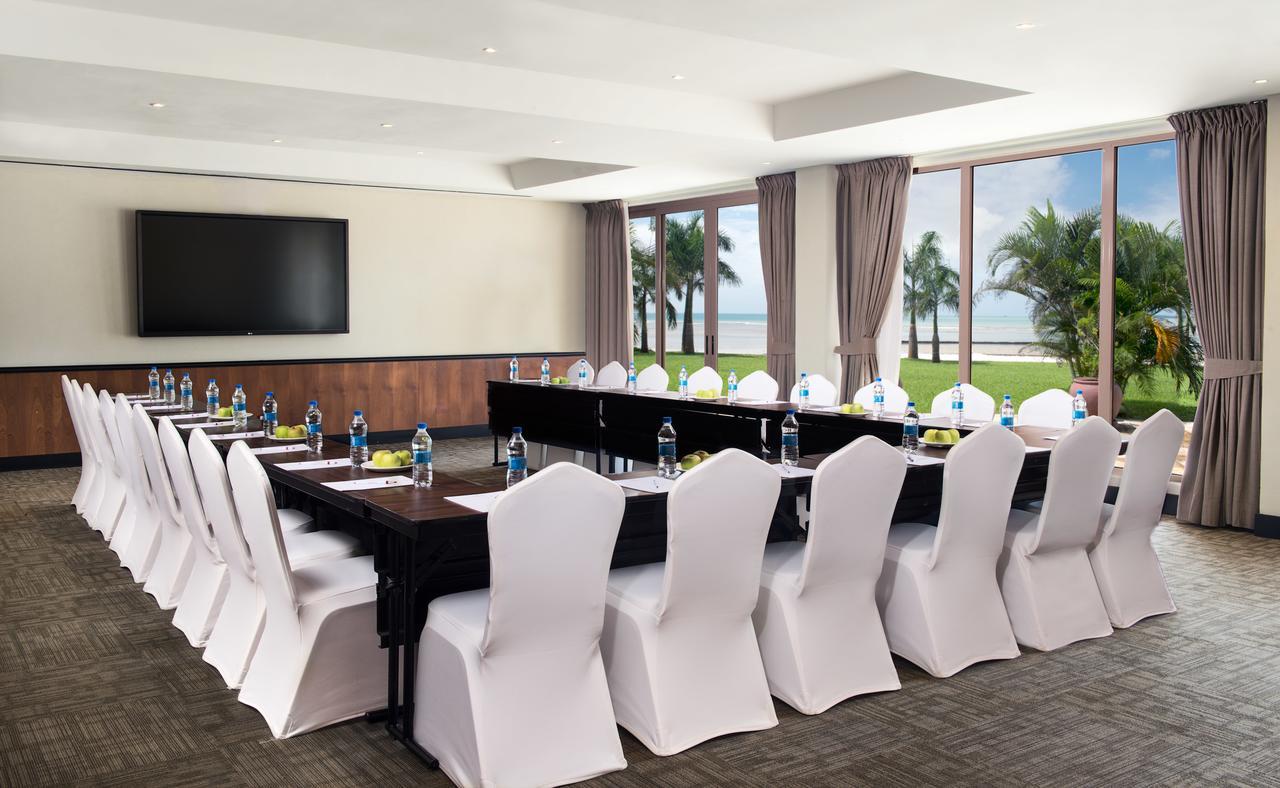 Ramada Resort By Wyndham Dar Es Salaam Exteriér fotografie