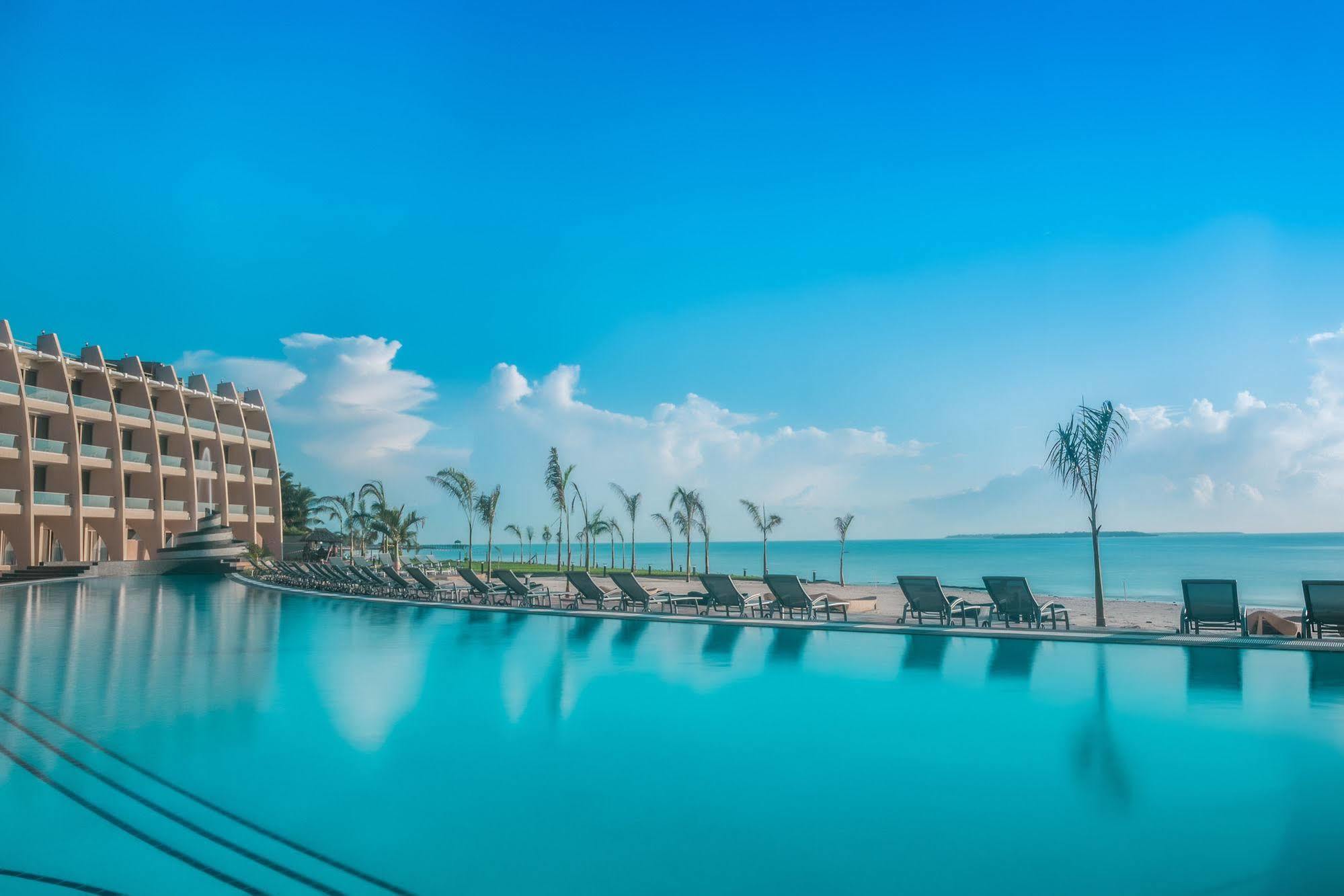 Ramada Resort By Wyndham Dar Es Salaam Exteriér fotografie